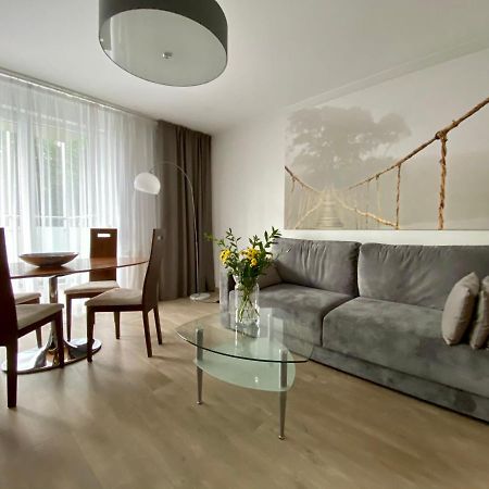 Aravel Suites 弗罗茨瓦夫 外观 照片