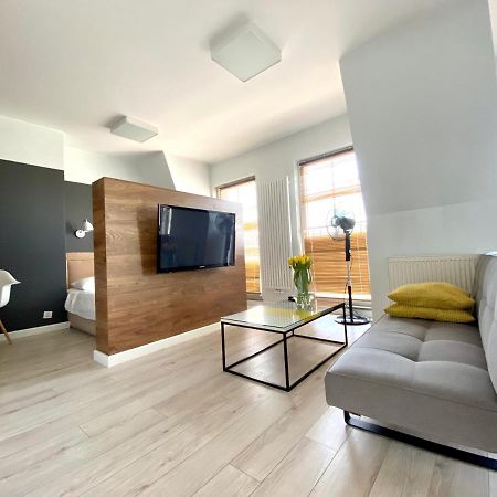 Aravel Suites 弗罗茨瓦夫 外观 照片