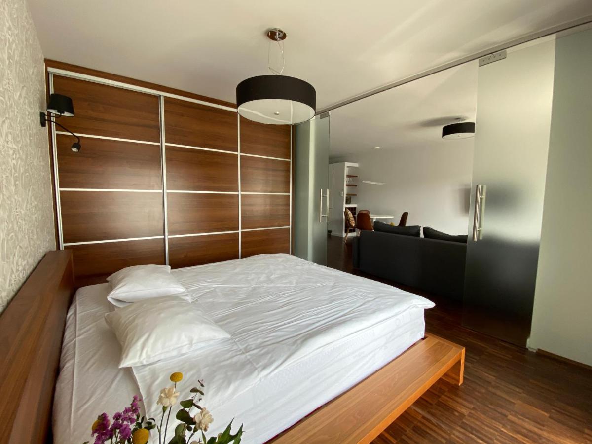 Aravel Suites 弗罗茨瓦夫 外观 照片