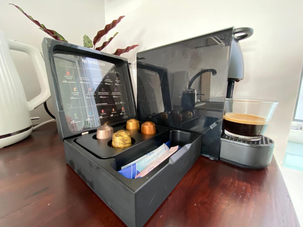 Aravel Suites 弗罗茨瓦夫 外观 照片