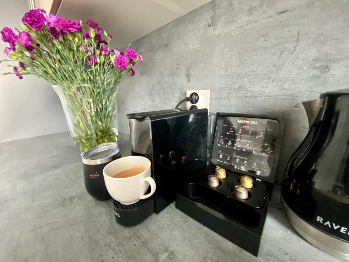Aravel Suites 弗罗茨瓦夫 外观 照片