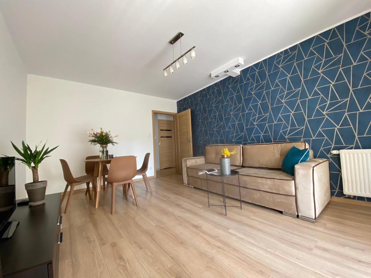 Aravel Suites 弗罗茨瓦夫 外观 照片