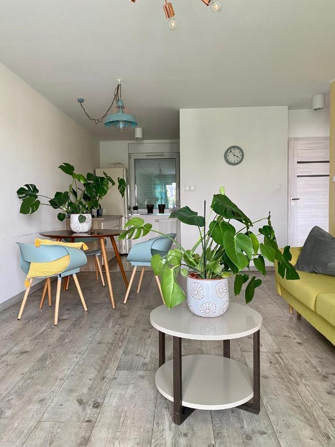 Aravel Suites 弗罗茨瓦夫 外观 照片