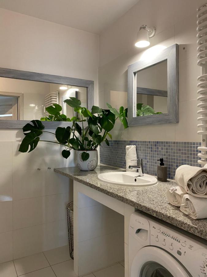 Aravel Suites 弗罗茨瓦夫 外观 照片