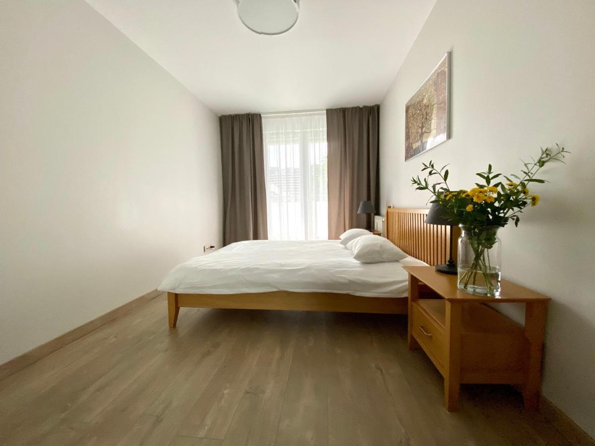 Aravel Suites 弗罗茨瓦夫 外观 照片