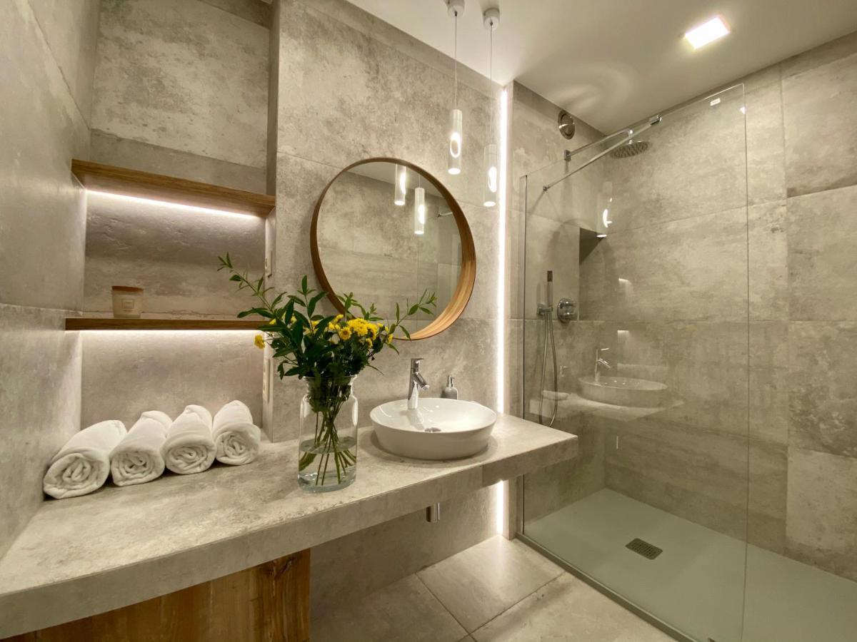 Aravel Suites 弗罗茨瓦夫 外观 照片